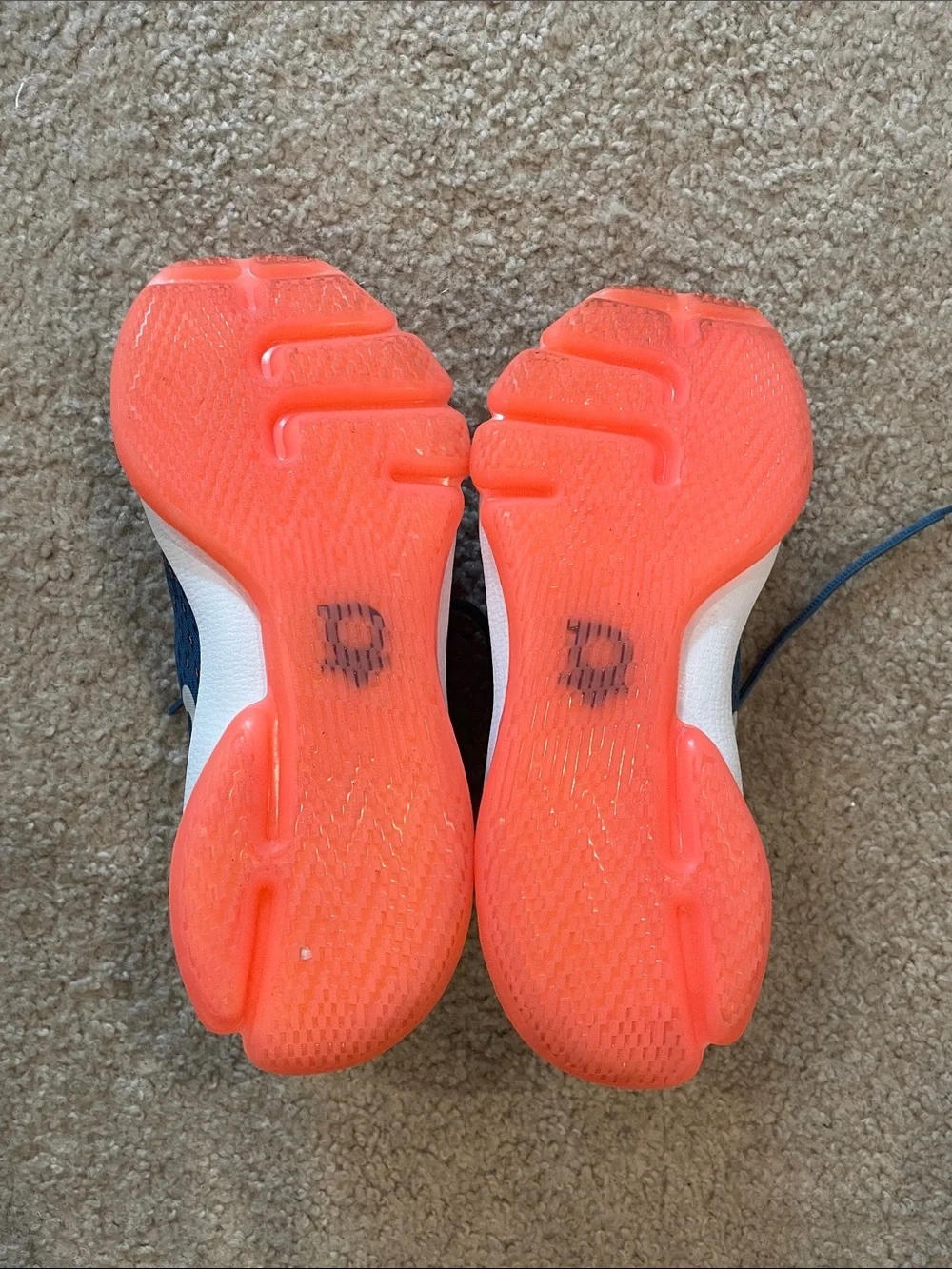 Nike breathable knit